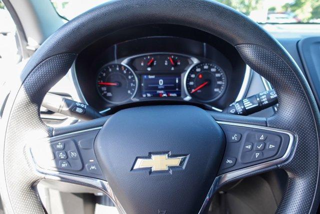 used 2021 Chevrolet Equinox car, priced at $17,988