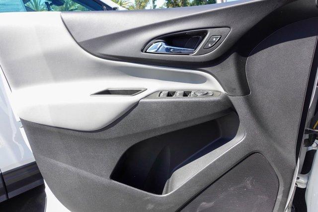 used 2021 Chevrolet Equinox car, priced at $17,988