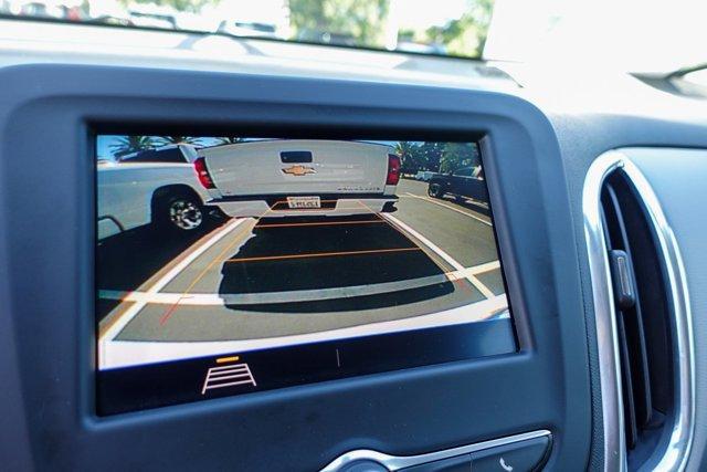 used 2021 Chevrolet Equinox car, priced at $17,988