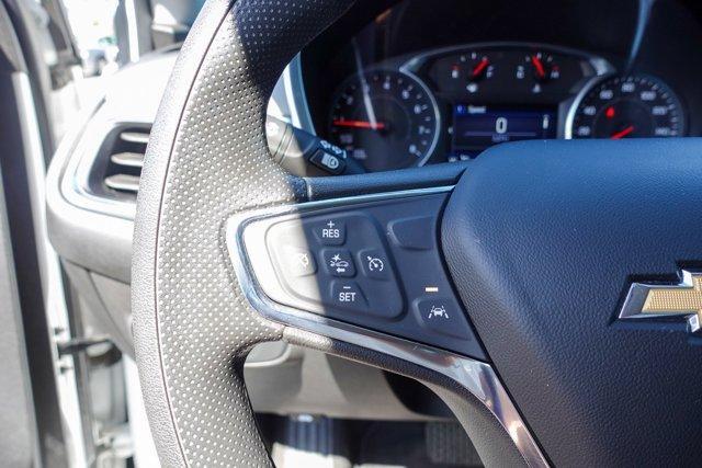 used 2021 Chevrolet Equinox car, priced at $17,988