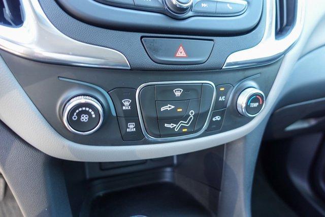 used 2021 Chevrolet Equinox car, priced at $17,988
