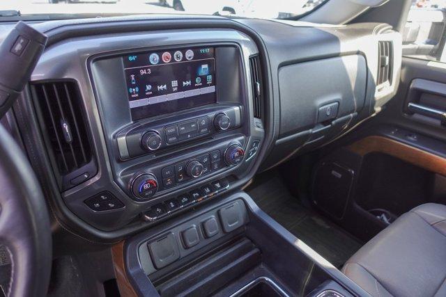 used 2018 Chevrolet Silverado 2500 car, priced at $49,988