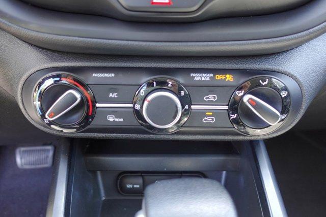 used 2022 Kia Soul car, priced at $17,988