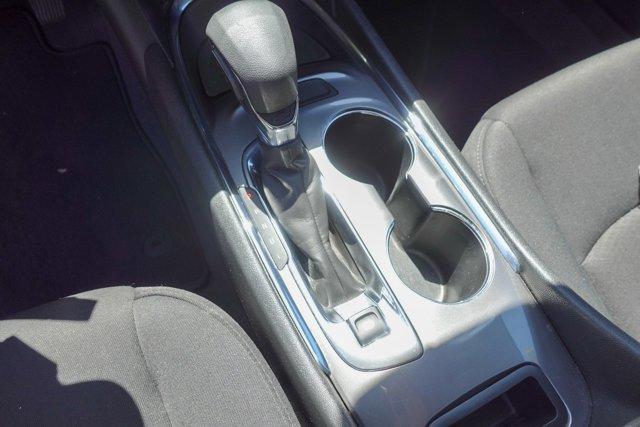 used 2023 Chevrolet Malibu car, priced at $17,977