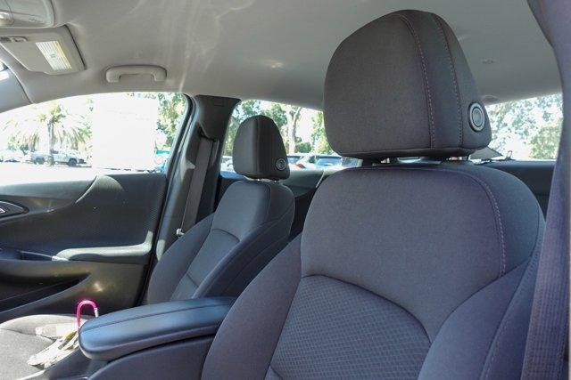 used 2023 Chevrolet Malibu car, priced at $17,977