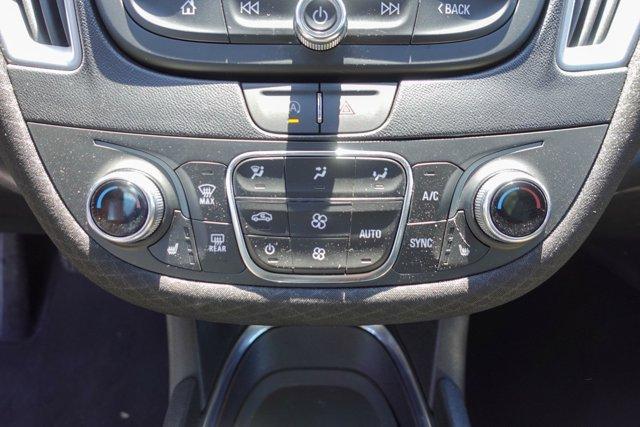 used 2023 Chevrolet Malibu car, priced at $17,977