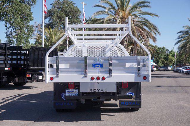 new 2024 Chevrolet Silverado 3500 car, priced at $81,568