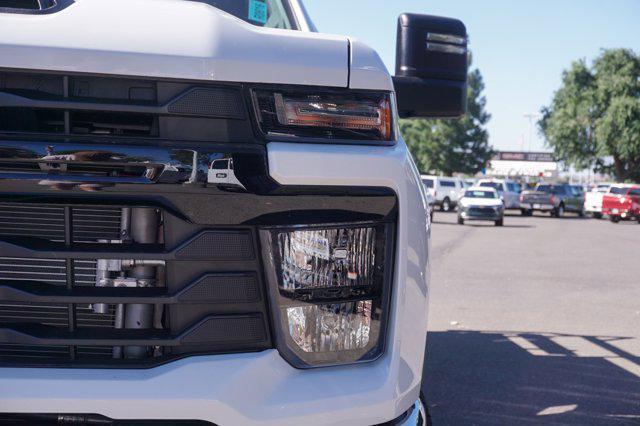 new 2024 Chevrolet Silverado 3500 car, priced at $81,568