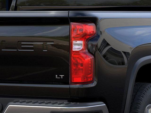 new 2025 Chevrolet Silverado 3500 car, priced at $71,650