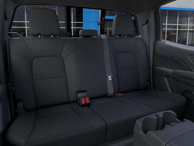 new 2025 Chevrolet Colorado car, priced at $41,664