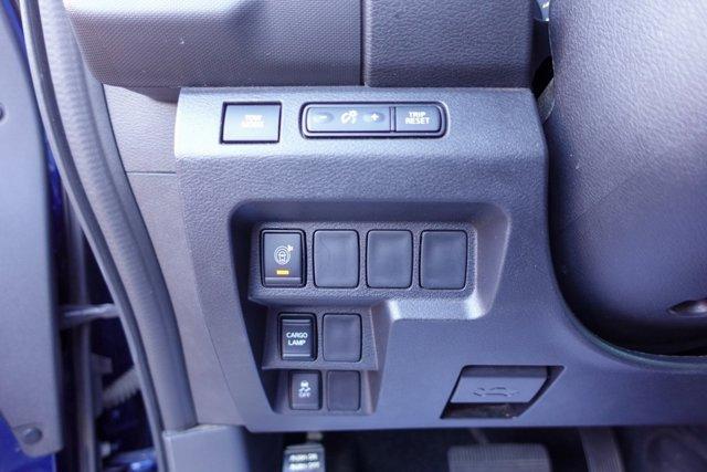 used 2022 Nissan Frontier car, priced at $24,988