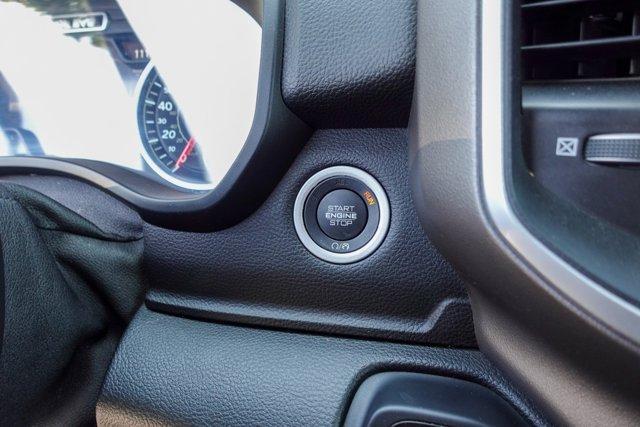 used 2021 Ram 1500 car, priced at $29,988
