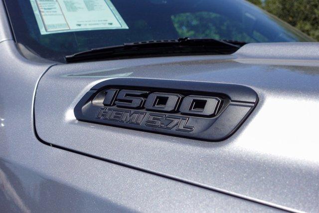 used 2021 Ram 1500 car, priced at $29,988