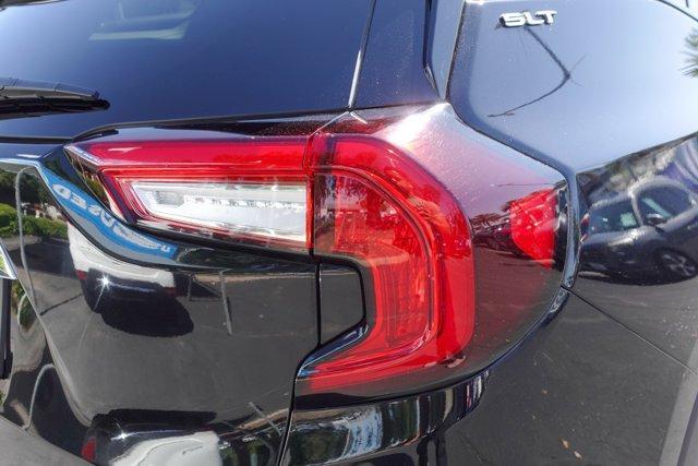 used 2024 GMC Terrain car, priced at $24,988