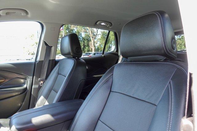 used 2024 GMC Terrain car, priced at $24,988