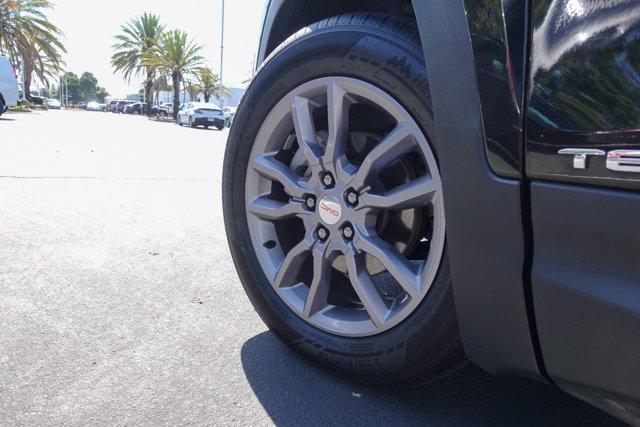 used 2024 GMC Terrain car, priced at $24,988