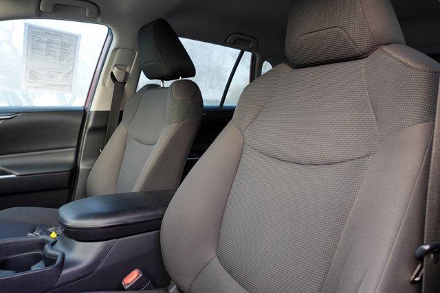 used 2019 Toyota RAV4 car, priced at $22,488