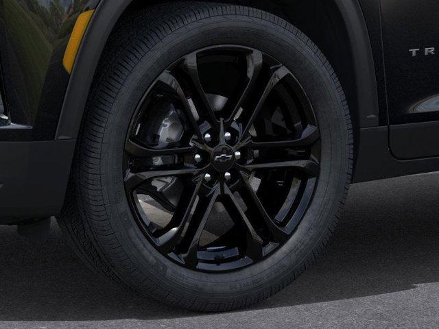 new 2026 Chevrolet Traverse car, priced at $49,195