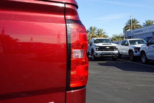 used 2017 Chevrolet Silverado 2500 car, priced at $48,988