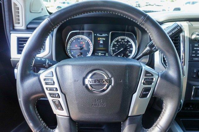 used 2016 Nissan Titan XD car, priced at $21,988