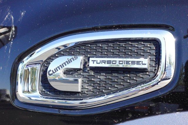 used 2016 Nissan Titan XD car, priced at $21,988