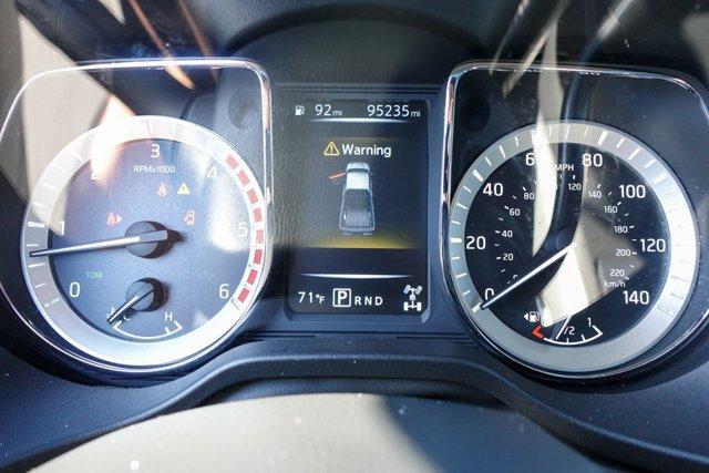 used 2016 Nissan Titan XD car, priced at $21,988