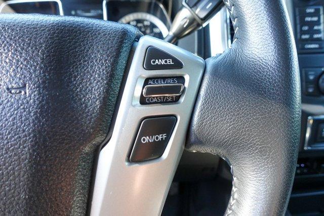 used 2016 Nissan Titan XD car, priced at $21,988