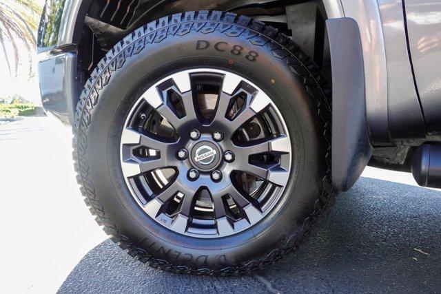 used 2016 Nissan Titan XD car, priced at $21,988