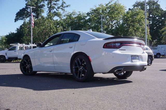used 2022 Dodge Charger car, priced at $24,488