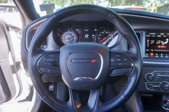 used 2022 Dodge Charger car, priced at $24,488