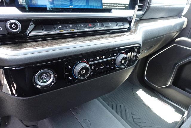 used 2022 Chevrolet Silverado 1500 car, priced at $36,988
