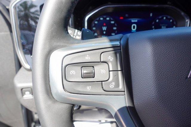 used 2024 Chevrolet Silverado 1500 car, priced at $55,988