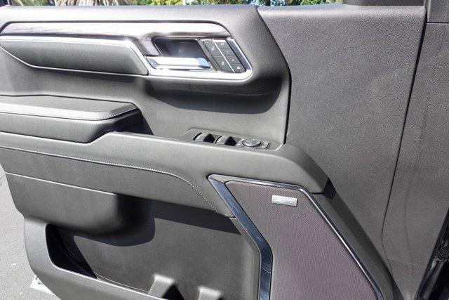 used 2024 Chevrolet Silverado 1500 car, priced at $55,988