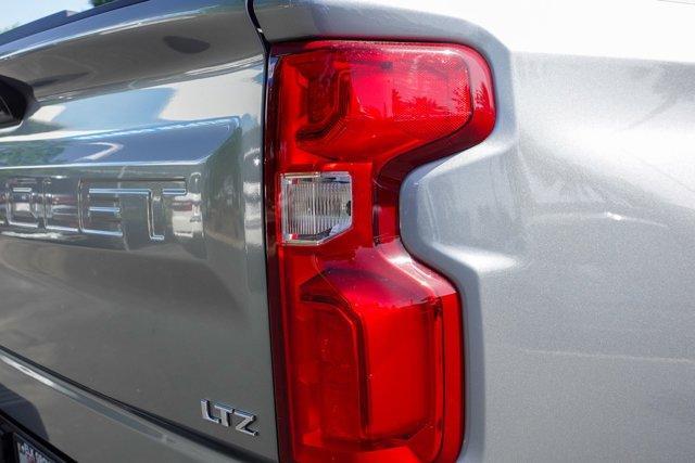 used 2024 Chevrolet Silverado 1500 car, priced at $55,988