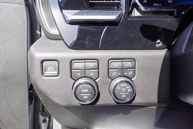 used 2024 Chevrolet Silverado 1500 car, priced at $55,988
