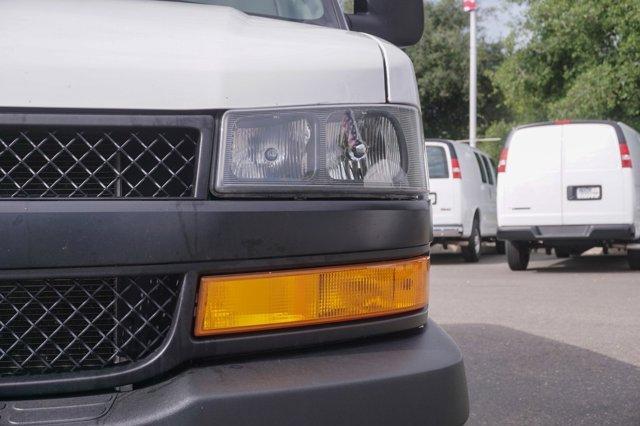 used 2021 Chevrolet Express 2500 car, priced at $30,988