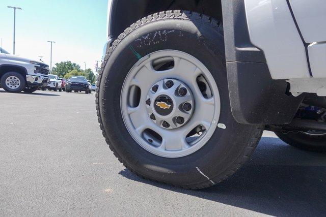 new 2024 Chevrolet Silverado 2500 car, priced at $61,748