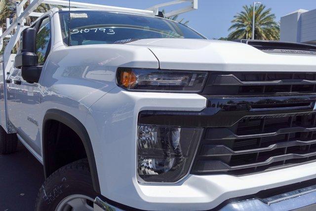new 2024 Chevrolet Silverado 2500 car, priced at $61,748