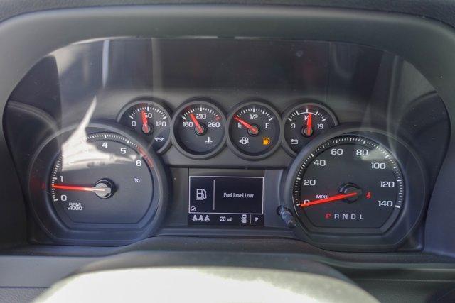 new 2024 Chevrolet Silverado 2500 car, priced at $61,748