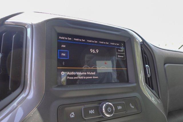 new 2024 Chevrolet Silverado 2500 car, priced at $61,748