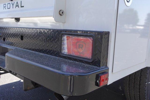 new 2024 Chevrolet Silverado 2500 car, priced at $61,748