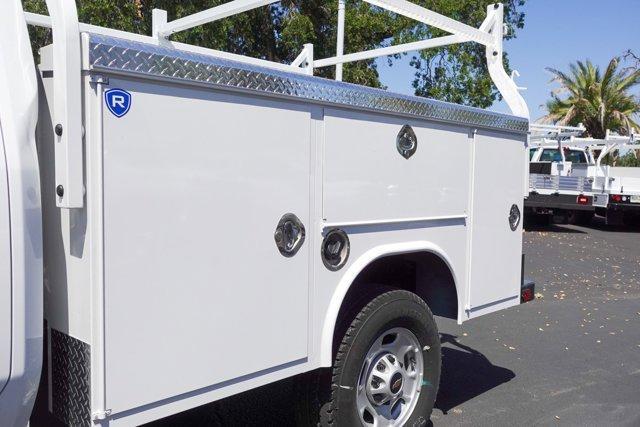 new 2024 Chevrolet Silverado 2500 car, priced at $61,748