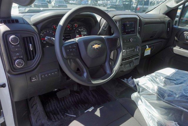 new 2024 Chevrolet Silverado 2500 car, priced at $61,748