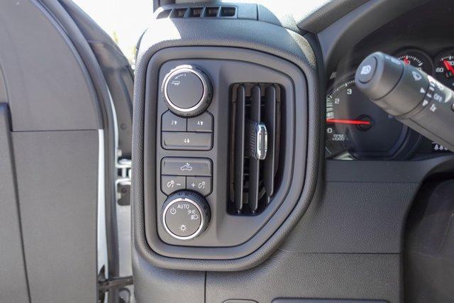 new 2024 Chevrolet Silverado 2500 car, priced at $61,748
