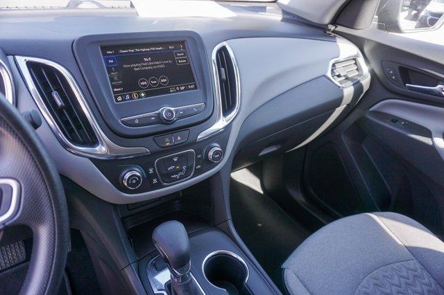 used 2023 Chevrolet Equinox car, priced at $22,488