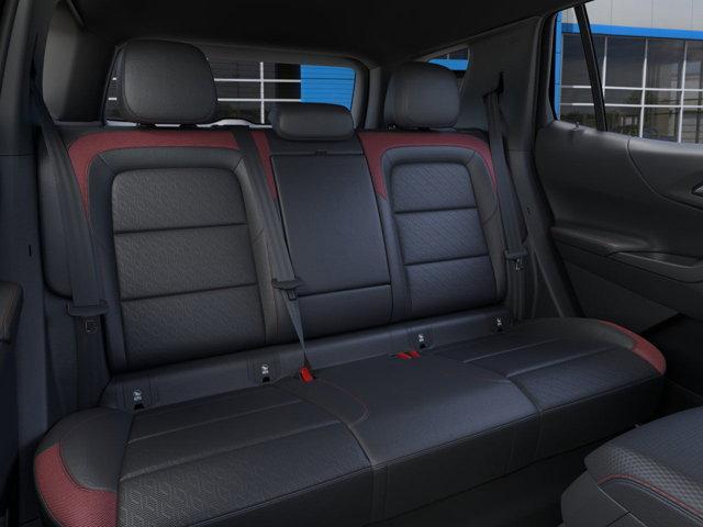 new 2026 Chevrolet Equinox car, priced at $38,340
