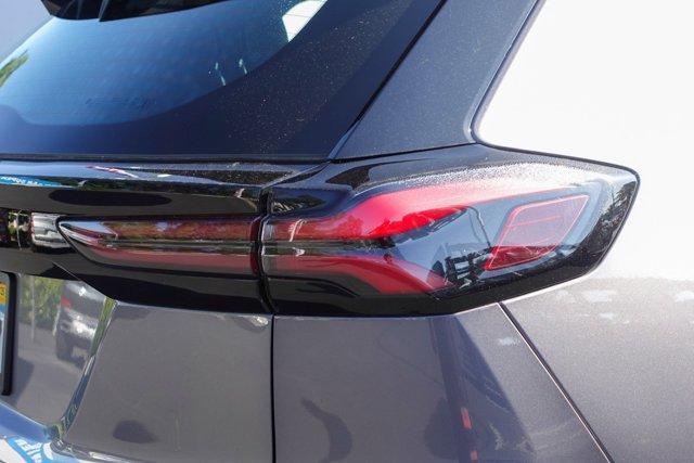 used 2023 Chevrolet Bolt EUV car, priced at $22,988