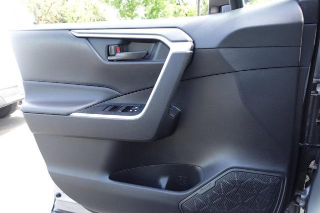 used 2023 Toyota RAV4 car, priced at $26,488