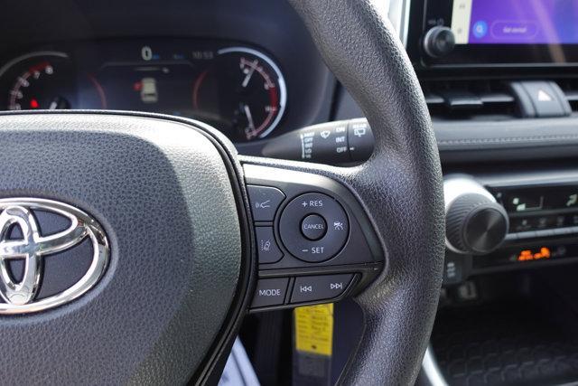 used 2023 Toyota RAV4 car, priced at $26,488