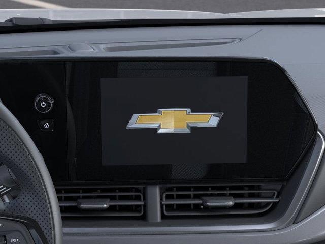 new 2025 Chevrolet Trax car, priced at $22,890